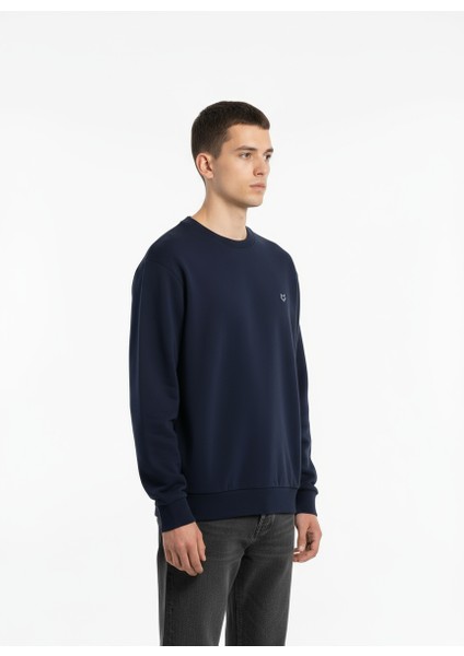 Bisiklet Yaka Sweat fiyatları