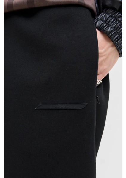 Erkek Jpstkarl Beli Lastikli ve Ipli Eşofman Altı 12283592 Siyah modelleri