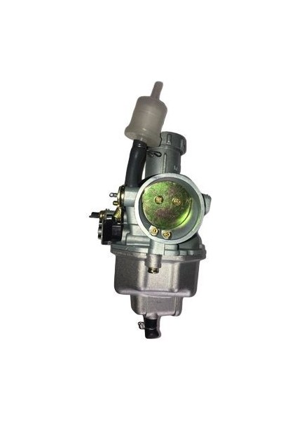 Cg 150 Karbüratör A+++ Kalite Komple