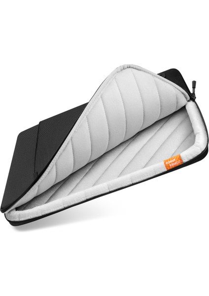 Defender 13" Siyah Premium Serisi Notebook Kılıfı - A13C2D3 modelleri