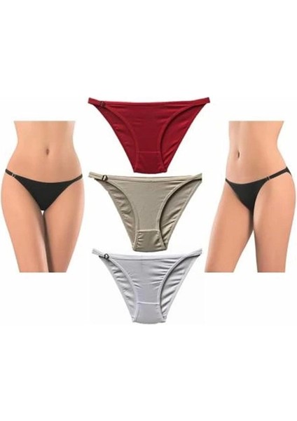 Dorya Penye Kalpli Külot 2540 modelleri