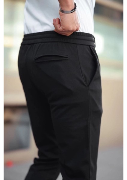 Mdb Erkek Diagonel Ikro Dokulu Cepli Beli Astilki Pantolon Iyah fiyatları