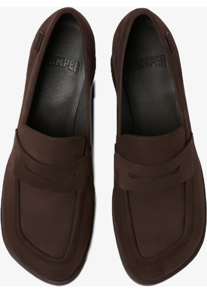 Kora Kadın Kahverengi Günlük Ayakkabı K201798-002 fiyatları