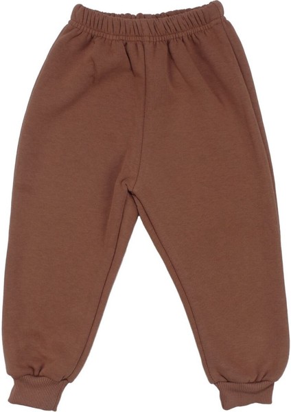 Erkek Çocuk Ekru Kahve Renkli Scooter Baskılı Üç Ip 2'li Takım - 1016173 modelleri