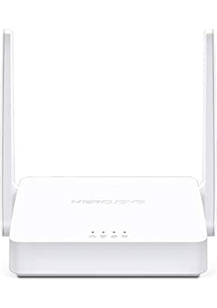 MW302R, 300MBPS Multi-Mode Wireless N Router