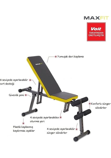 X5 Mekik Sehpası modelleri