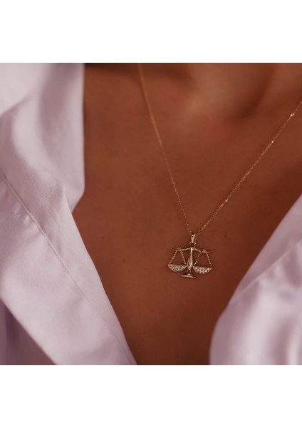 Terazi Kolye fiyatları