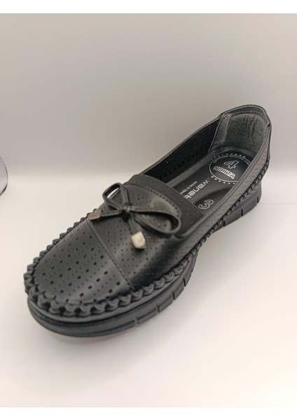 Ortopedik Taban Günlük Kadın Babet Ayakkabı fırsatları