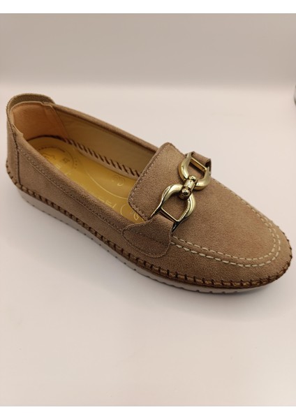 Ortopedik Taban Günlük Kadın Babet Ayakkabı modelleri