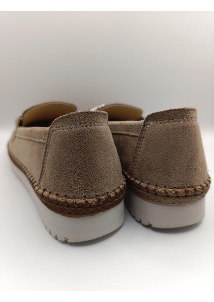 Ortopedik Taban Günlük Kadın Babet Ayakkabı indirimleri