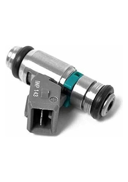 ENJEKTOR BENZIN 4 DELIK CLIO III MEGANE LAGUNA 1.4 1.6 16V 1.2 16V D4F MAIS 8200128959