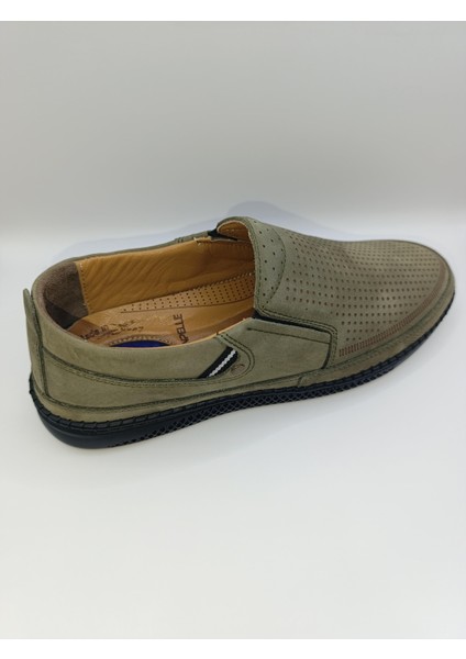 %100 Içi Dışı Hakiki Deri Ortopedik Erkek Yazlık Rahat Günlük Hafif Çarık Ayakkabı fiyatları