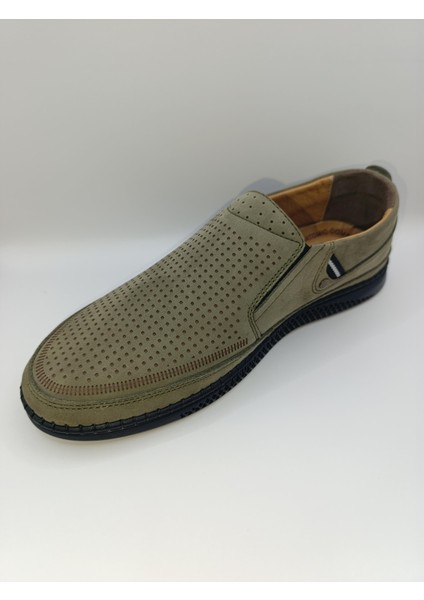 %100 Içi Dışı Hakiki Deri Ortopedik Erkek Yazlık Rahat Günlük Hafif Çarık Ayakkabı modelleri