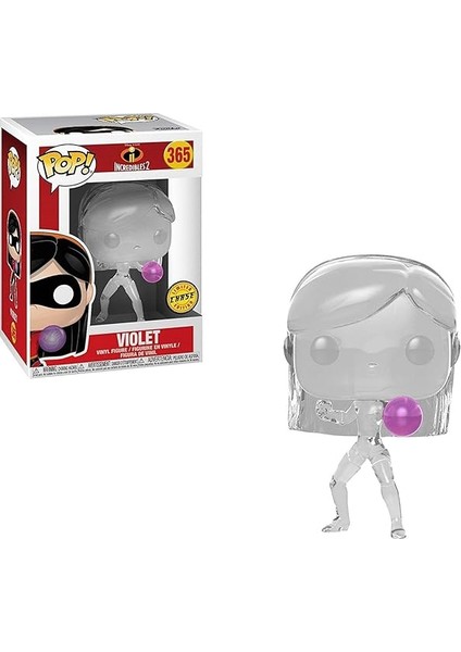 29208 Actionfigur Disney The Incredibles 2-Pop 8" fiyatları