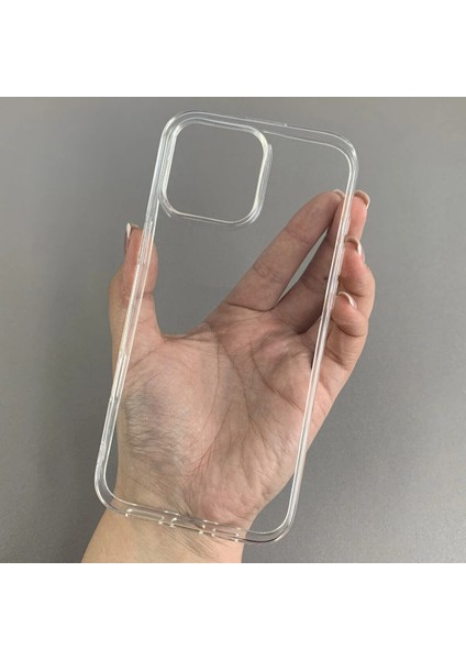 Iphone 16 Pro Max Uyumlu Kılıf