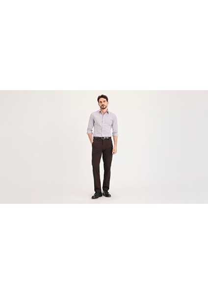 Smart 360 Flex Workday Slim Fit Pantolon