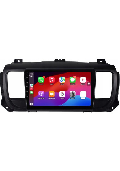 Peugeot Expert Android Multimedya Sistemi 2-32 FOR-X(2017-2024) fırsatları