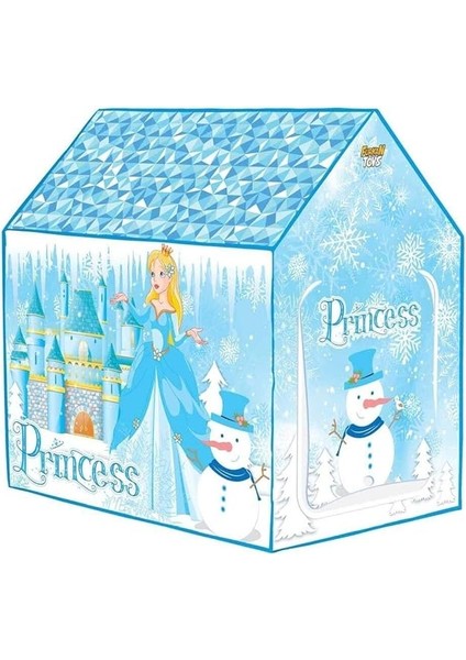 Oyun Evi, Prenses Şatosu fiyatları