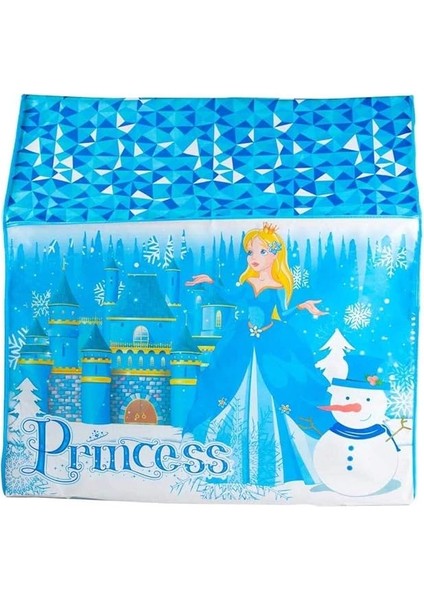 Oyun Evi, Prenses Şatosu modelleri