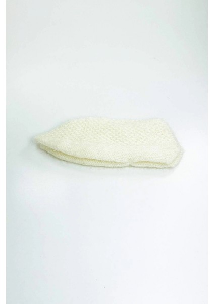 2 Çift El Örgüsü Kışlık Şık Kadın Yün Patik Set 6 modelleri