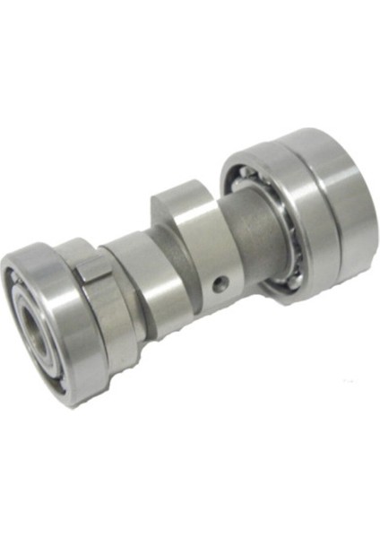 Cup Eksantrik Mili RMZ/110-FT Modeli Kilitli Tip