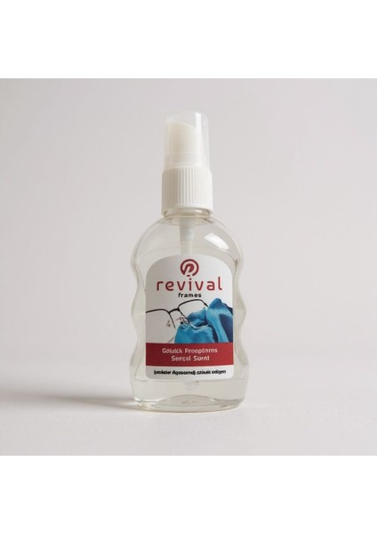 Güneş Gözlüğü Silme Seti Bezi Ipi Spreyi Bir Arada fiyatları