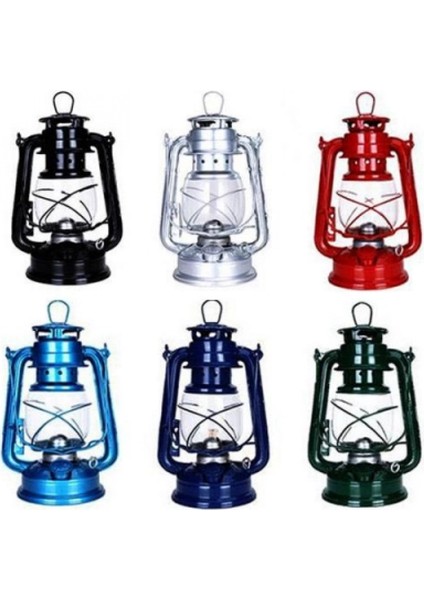 Gemici Orta Gaz Lambası (K95)