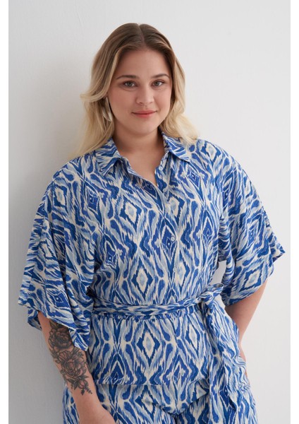 Beli Lastikli Kuşaklı Kısa Tulum indirimleri