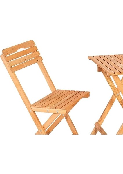 Pita Set 4+1 Katlanabilir Masa Sandalye Takımı indirimleri