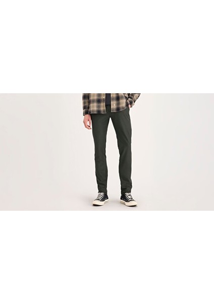 Smart 360 Comfort Knit Skinny Fit Chino Pantolon fiyatları