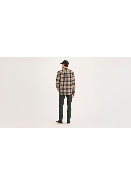 Smart 360 Comfort Knit Skinny Fit Chino Pantolon modelleri