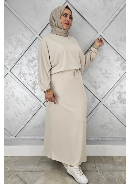 Kadın Yarasa Kol Tesettür Takım fiyatları