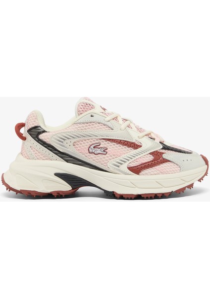 L003 Neo Shot Kadın Açık Pembe Sneaker 750SFA0122 2e5