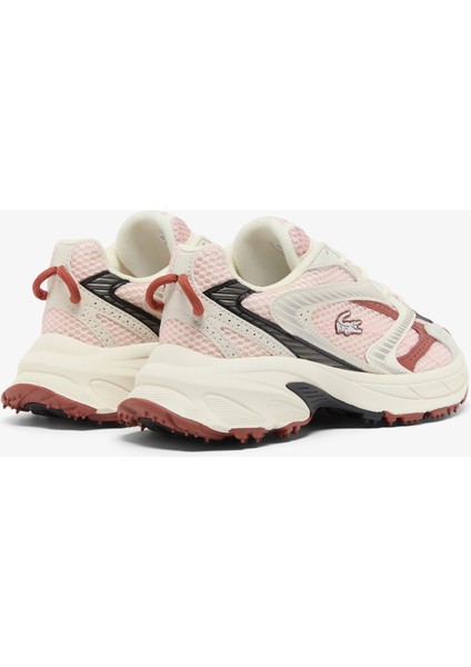 L003 Neo Shot Kadın Açık Pembe Sneaker 750SFA0122 2e5 modelleri