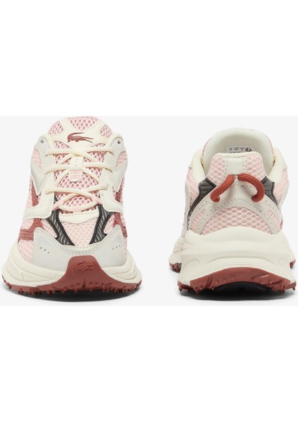 L003 Neo Shot Kadın Açık Pembe Sneaker 750SFA0122 2e5 fırsatları