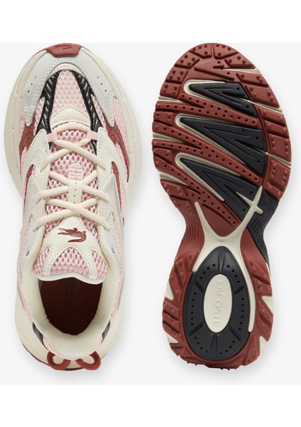 L003 Neo Shot Kadın Açık Pembe Sneaker 750SFA0122 2e5 indirimleri