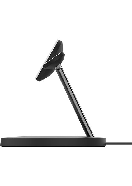 Şarj Istasyonu 3-En-1 Noir modelleri