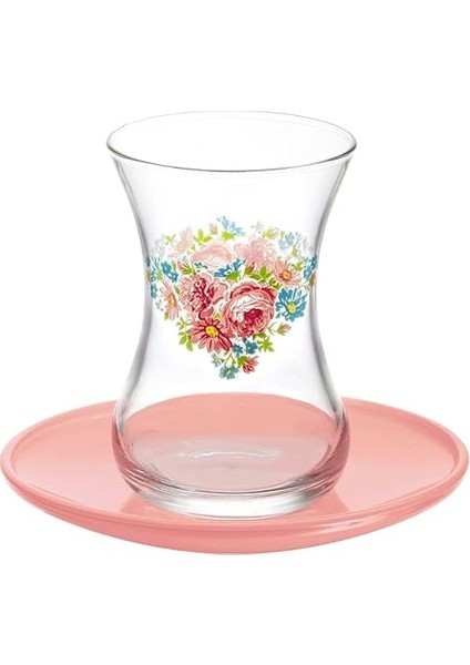 Pastoral 12'li Çay Seti fiyatları