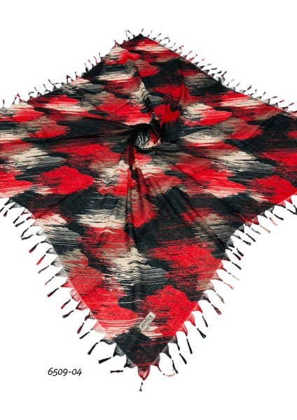 6509 Sökme Boncuklu Yazma