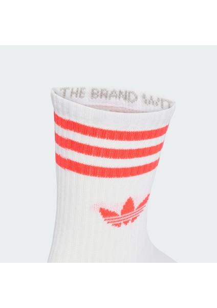 JV7404 3s Crew S 3p Çorap modelleri