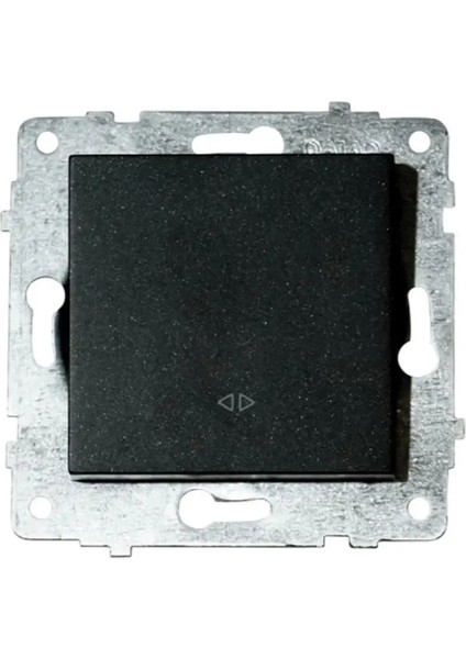 Ovivo Metalik Siyah Ara Vavien fiyatları