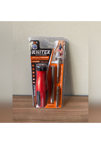 Bits Tornavida Seti fiyatları