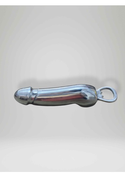 Metal Açacak Şişe Açacağı Komik Hediye Ilginç Hediye (KOD:PEN0002)