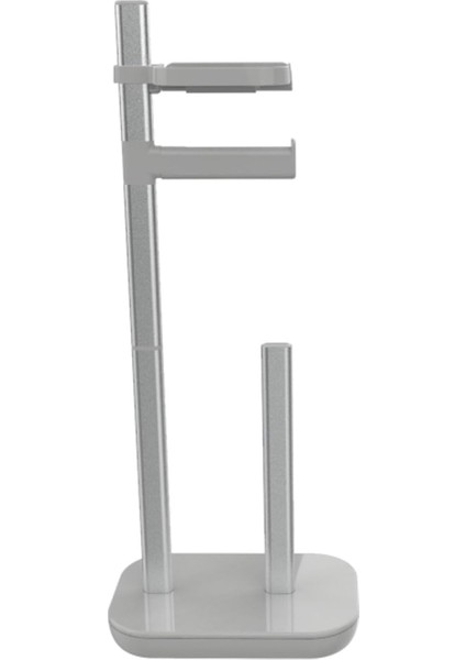 Tuvalet Kağıtlık-Gri