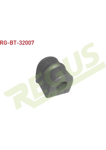 REGUS-RG-BT-32007 - Vıraj Demır Lastıgı On Sol-Sag Orta Cap 15 Opel Combo C 1.3 Cdtı 2001-2006