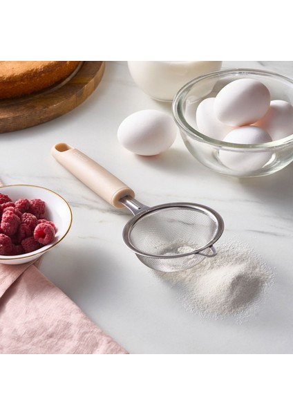 Ekin Silikon Saplı El Süzgeci