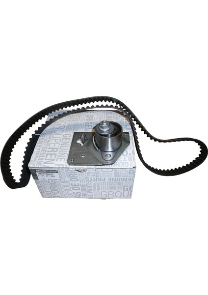 TRIGER SETI ESPACE IV LAGUNA II TRAFIC II VIVARO 1.9 F9Q MAIS 7701477048