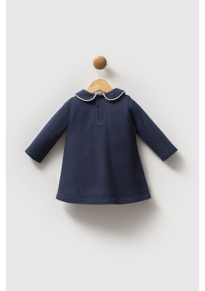 U.s. Polo Assn Elbise USB2740 Lacivert modelleri