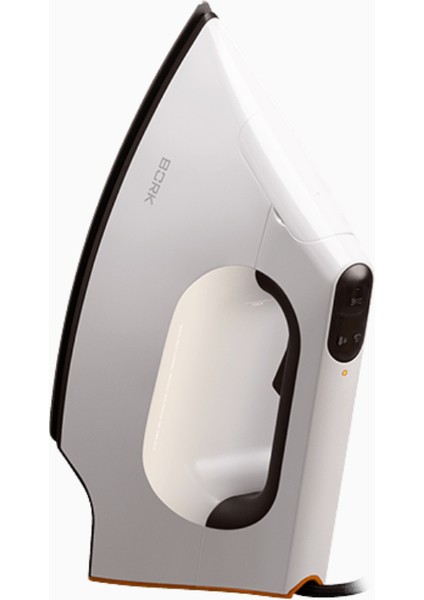 Iron I780 Buhar Jeneratörlü, Akıllı Dokunmatik ve Anti-Kireç Sistemli Ütü