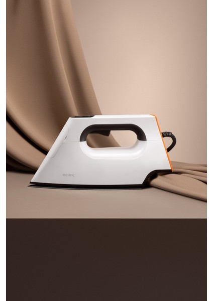 Iron I780 Buhar Jeneratörlü, Akıllı Dokunmatik ve Anti-Kireç Sistemli Ütü indirimleri